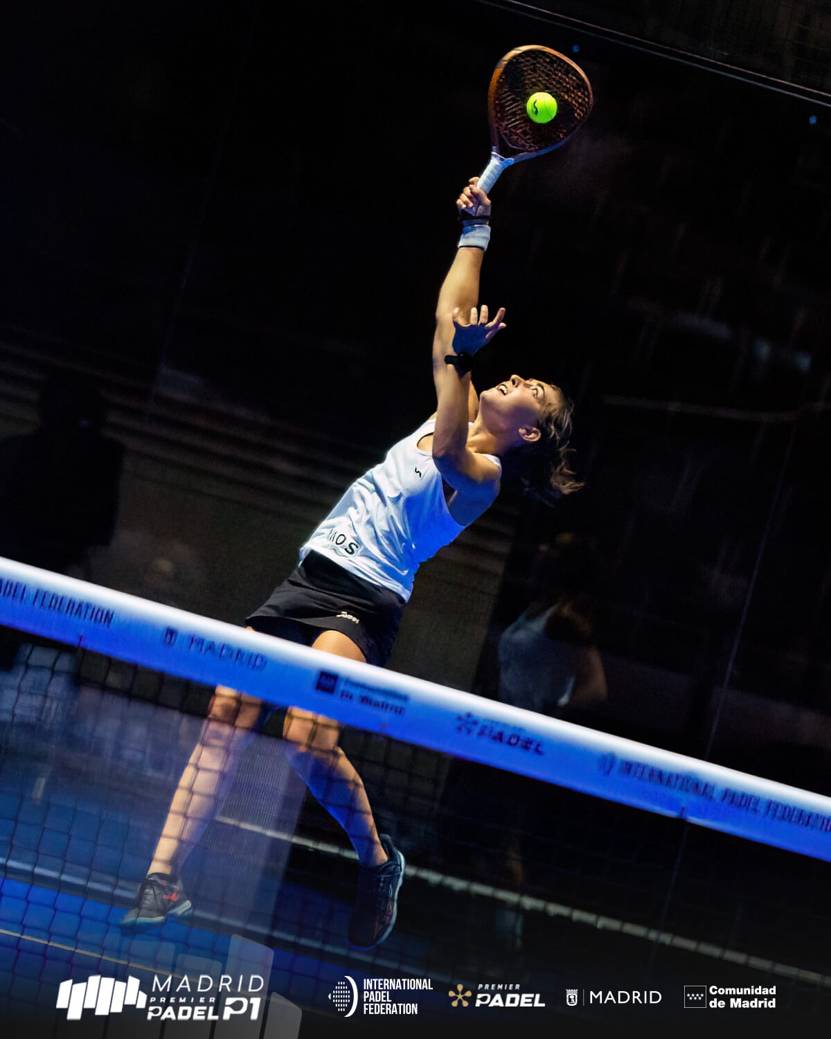 Madrid Premier Padel P Photo Gallery Padel Fip