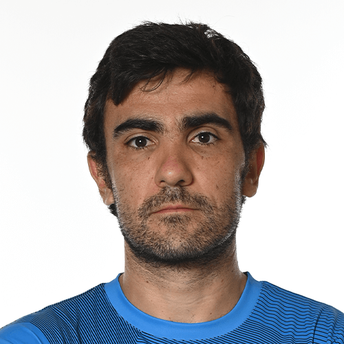 Pablo Lima Official Profile 2023 | Padel FIP