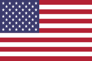 United States flag