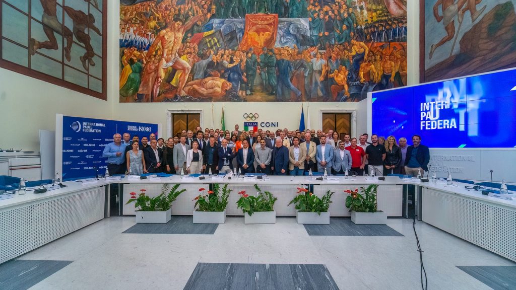 Asamblea General de la FIP: de los nuevos miembros a la igualdad de premios y el nuevo circuito senior