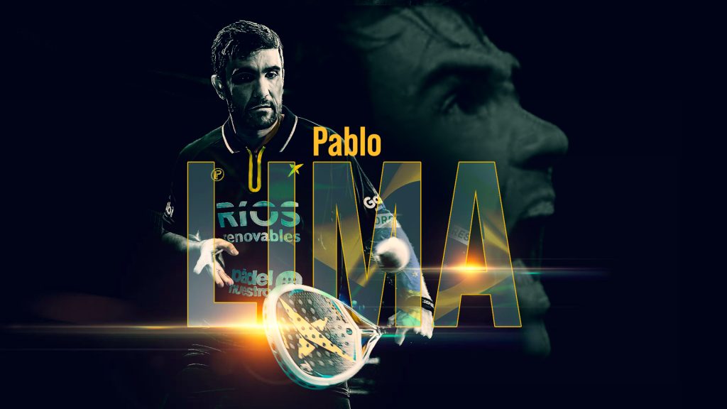 Pablo Lima’s last match. World padel’s tribute: “Thank you legend”