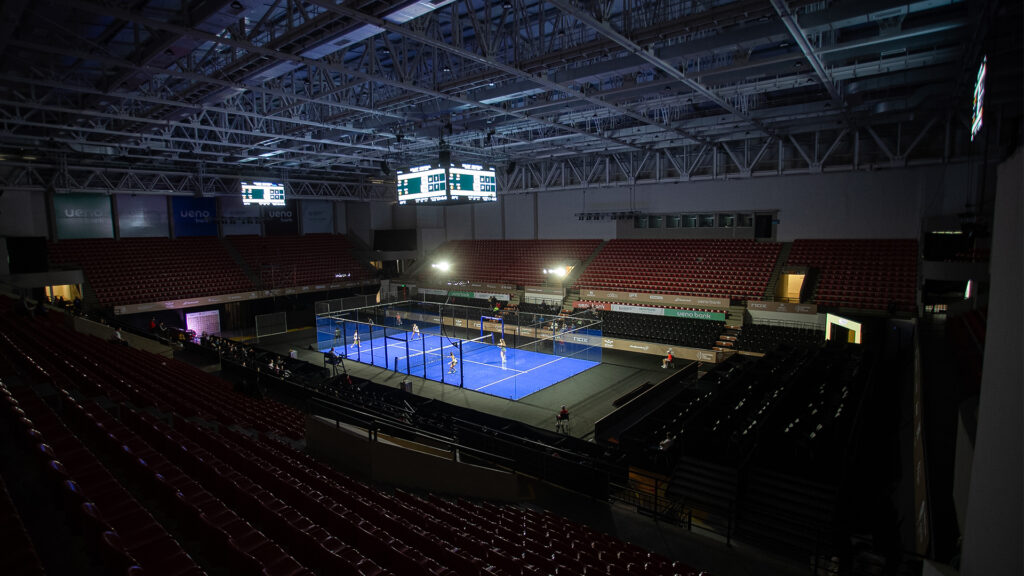 Focus on…Paraguay, one of the nations that made padel history