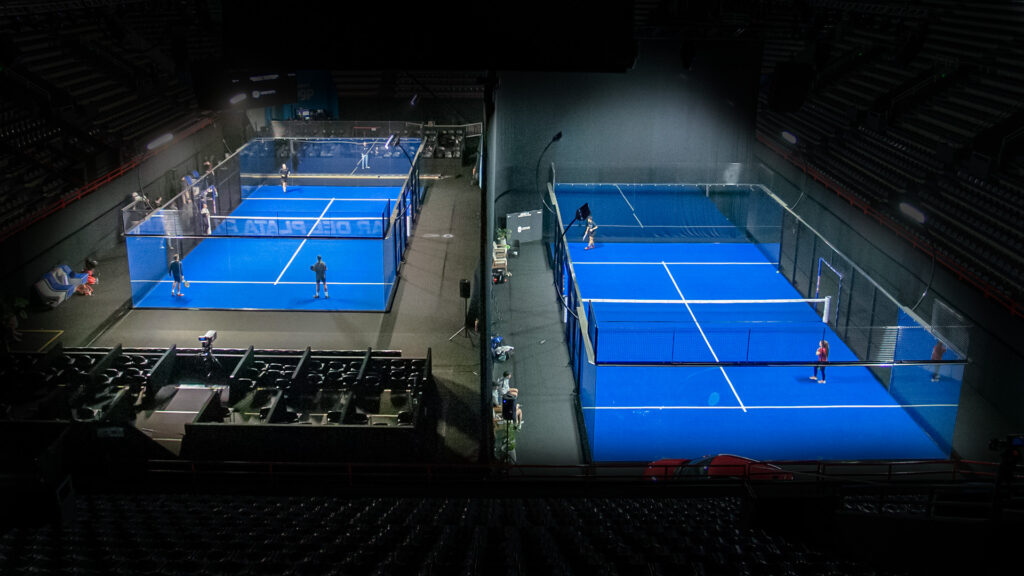 Focus on…Argentina. Courts, events, legends: padel is a social phenomenon