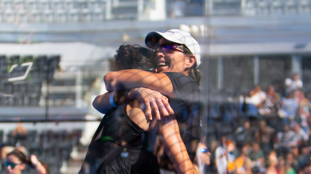 BNL Italia Major Premier Padel, día 6: en el Foro  será Coello/Tapia contra «Chingalan». Sainz/Llaguno, qué hazaña