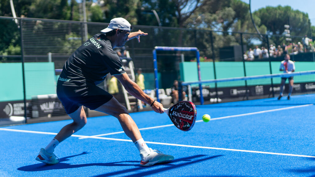 GENOVA PREMIER PADEL P2