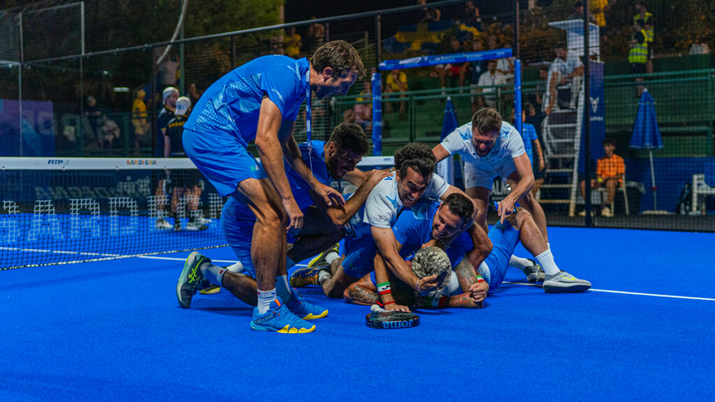 Día 4 Portugal contra España; remontada de Italia y ahora Francia