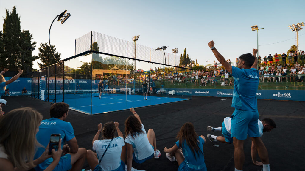 All the numbers of a record edition. Participating teams, athletes, social interactions and views on the website:  what a show in Cagliari!