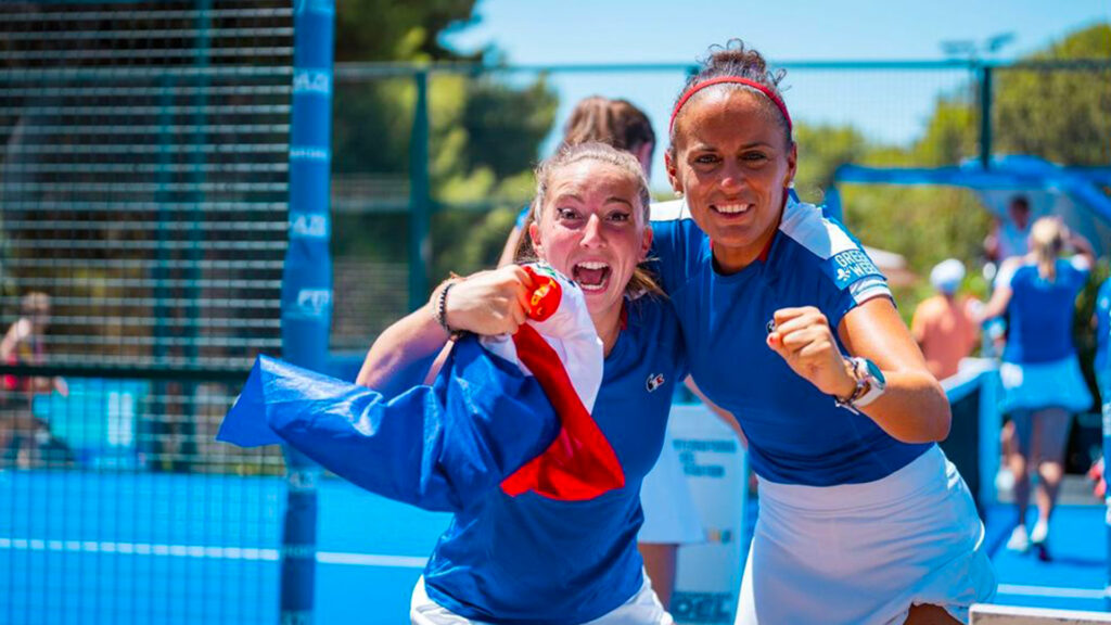 Third place is a dive into the “Bleus”: France beats Portugal