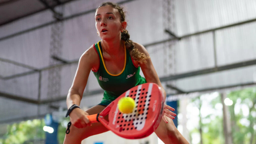 FIP Juniors European Padel Championships, sorteados los cuadros de parejas