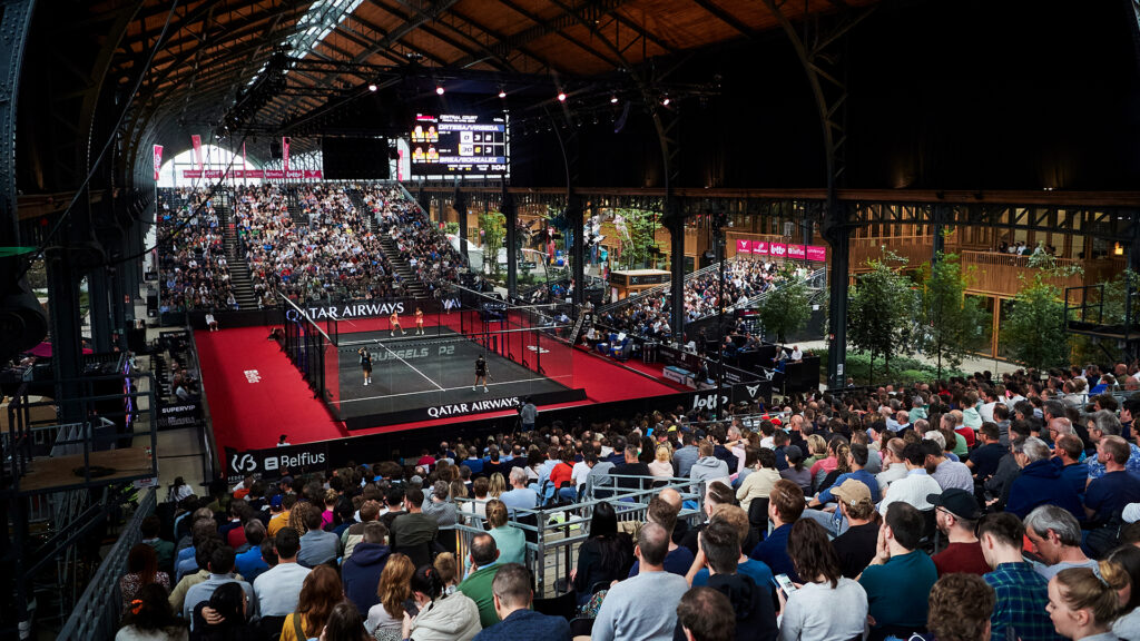 Premier Padel anuncia su expansión a Estatos Unidos en 2025 y celebra el éxito del primer semestre de 2024