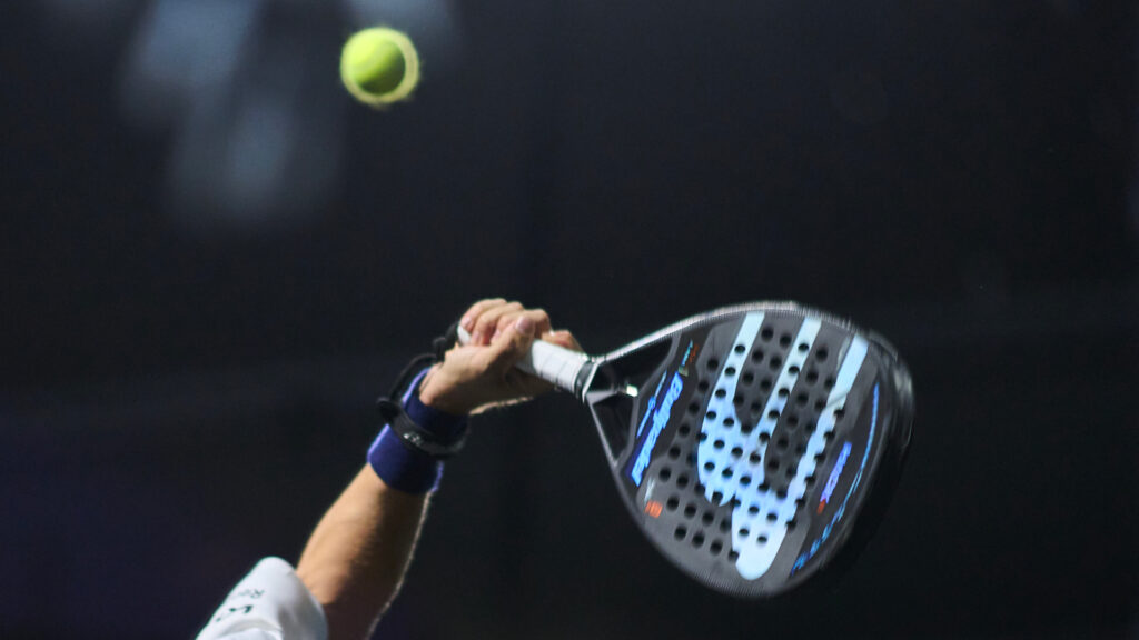 FIP World Padel Championships Qualifiers, Ecuador gets off to a good start: Venezuela ko 2-1. Uruguay on court today