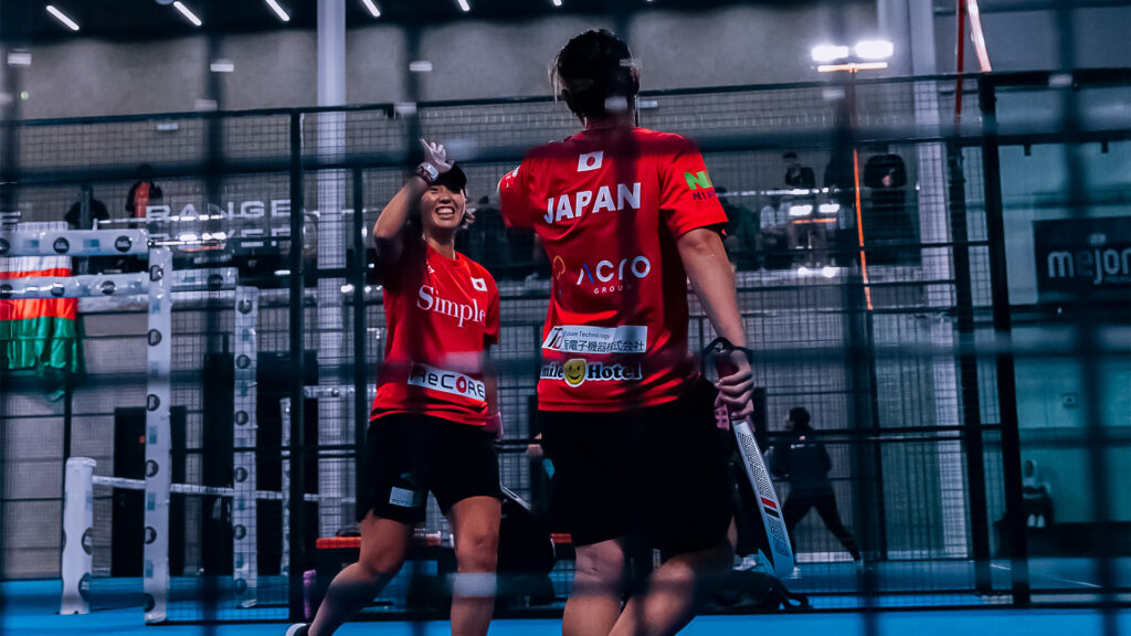 Day 5. Women: Egypt and Japan fly to Qatar. Men: the final is Australia-UAE