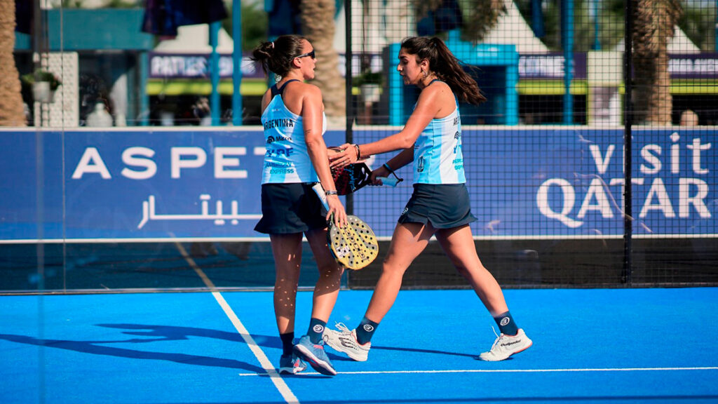 Día 1 femenino. Qué batalla entre Bélgica y Países Bajos, buen debut para España y Argentina