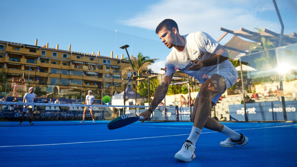 Marbella, day 3: Garrido-Bergamini vs. Guerrero-Bautista, what a show!