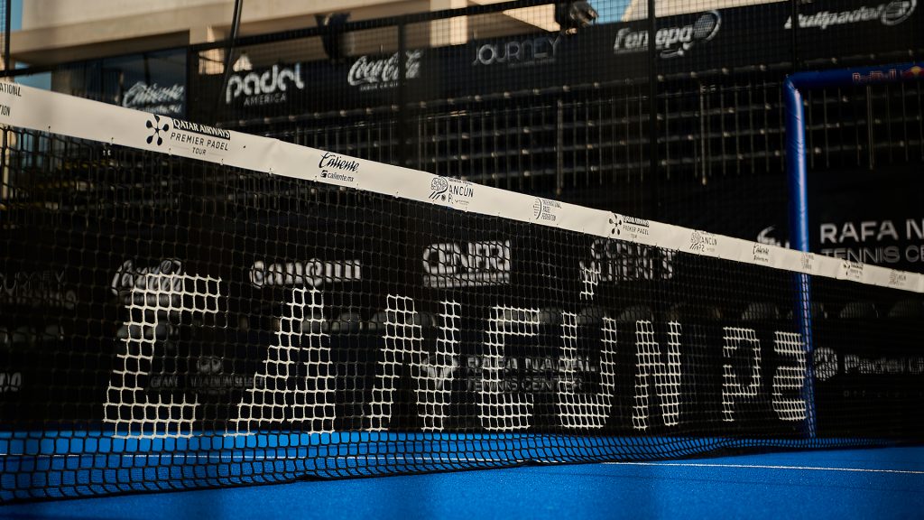 Focus on… Mexico. Where padel has crossed the one million mark