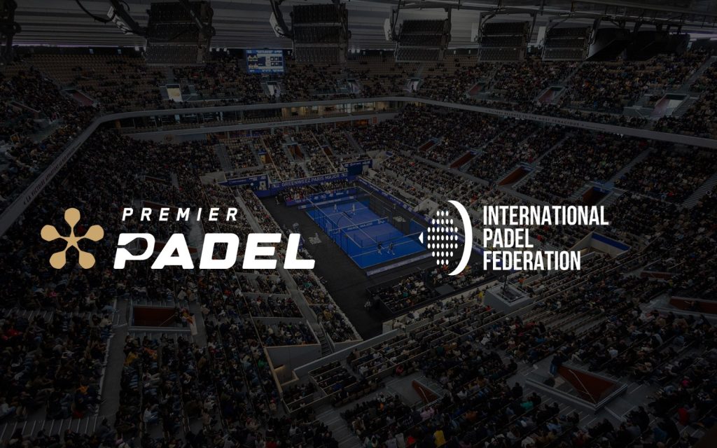 Premier Padel introduce cambios y nuevas mejoras en el circuito profesional oficial tras las reuniones con jugadoras, jugadores y la Federación Internacional de Pádel en los respectivos comités de ranking